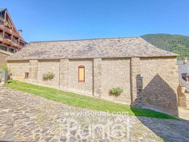 Casa en venta en Vilac, Val d'Aran
