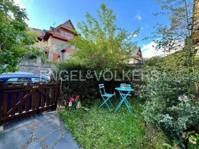Casa en venta en Gausac, Val d'Aran