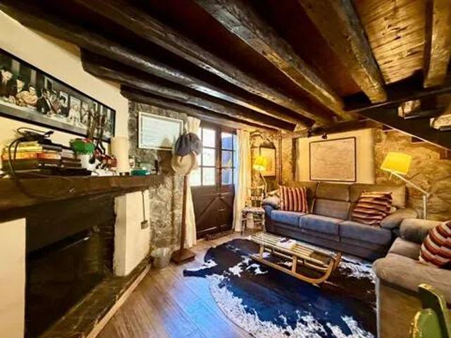 Casa en venta en Betren, Val d'Aran
