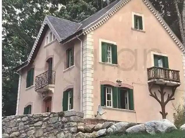 Casa en venta en Casarilh, Val d'Aran