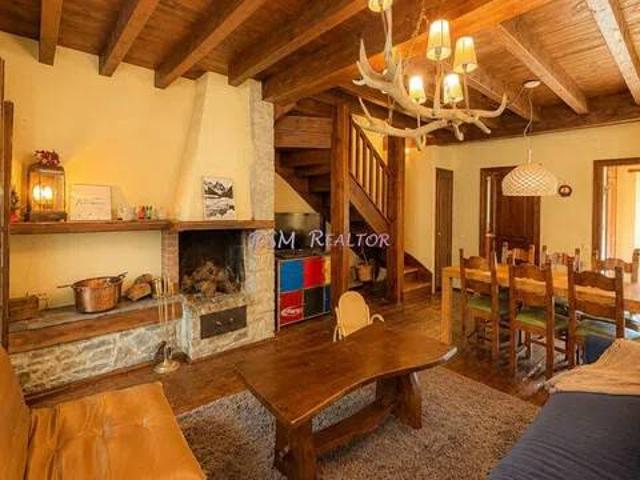 Casa en venta en Casarilh, Val d'Aran
