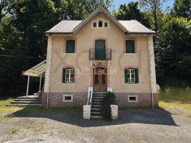 Casa en venta en Casarilh, Val d'Aran