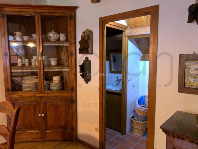 Casa en venta en Casarilh, Val d'Aran