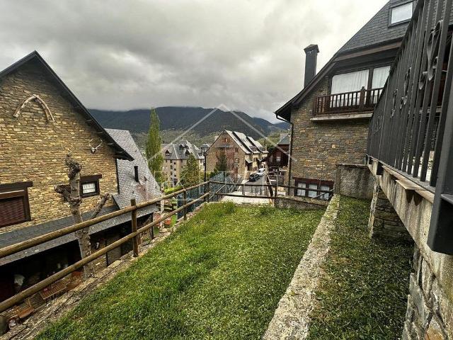 Chalet en venta en Gausac, Val d'Aran