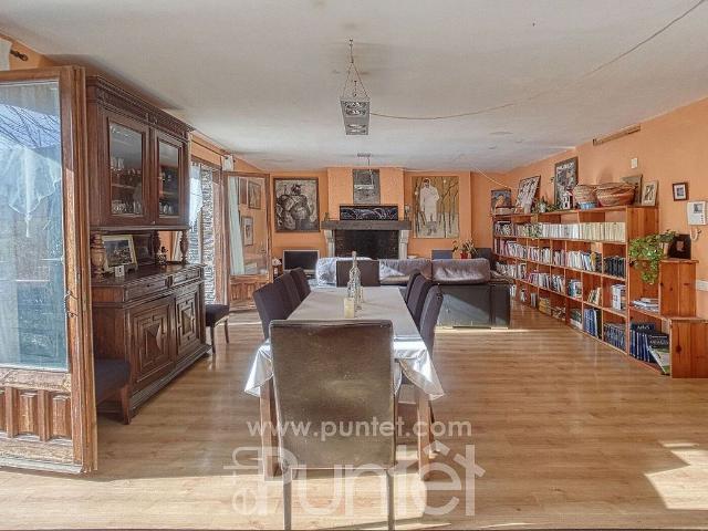 Chalet en venta en Montcorbau, Val d'Aran