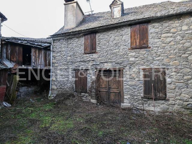 Chalet en venta en Val d'Aran, Catalunya
