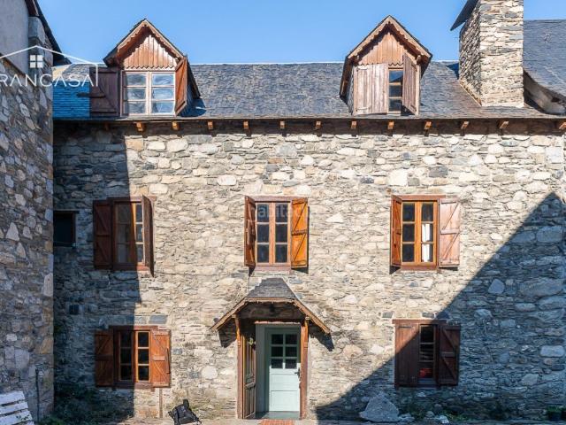 Casa en venta en Escunhau, Val d'Aran