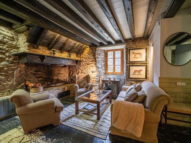 Casa en venta en Escunhau, Val d'Aran
