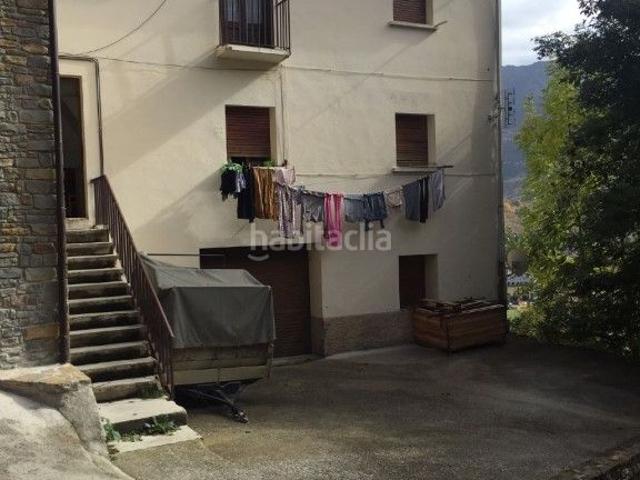 Casa en venta en Gausac, Val d'Aran