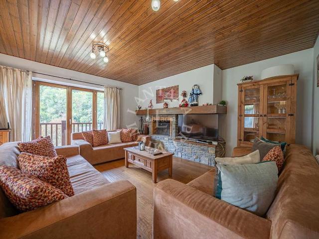 Casa en venta en Casau, Val d'Aran
