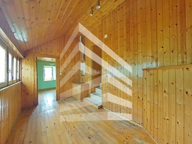 Casa en venta en Gausac, Val d'Aran