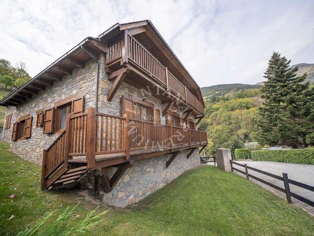 Casa en venta en Casau, Val d'Aran