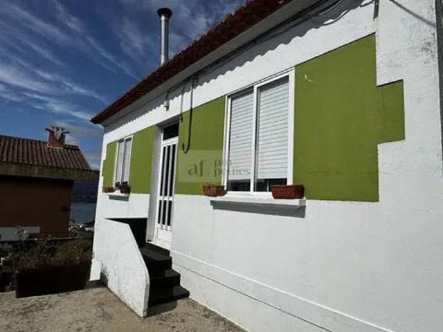Casa en venta en Teis, Vigo