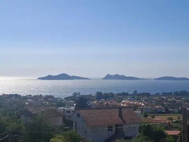 Casa en venta en Esteriz, Vigo