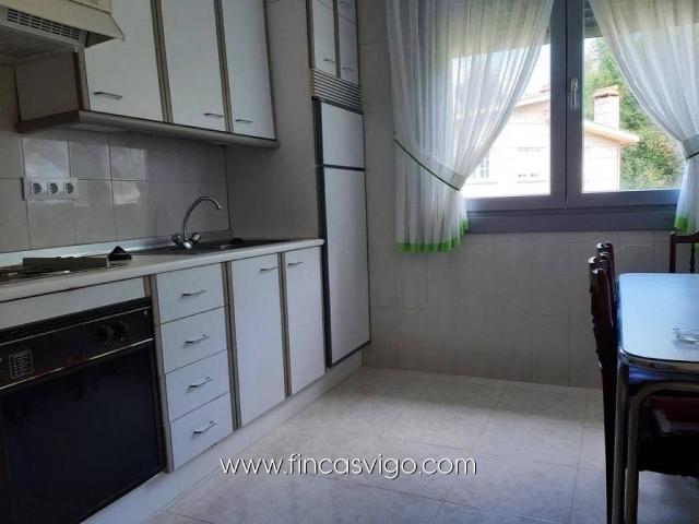 Casa en venta en Vigo, Galicia