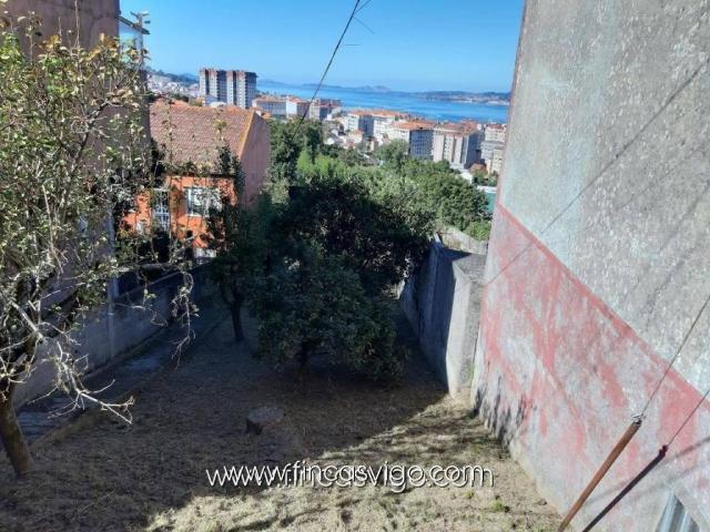 Casa en venta en Vigo, Galicia