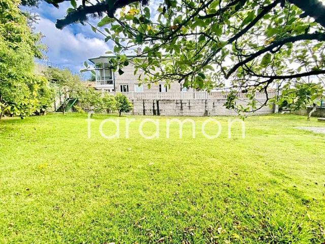 Casa en venta en Vigo
