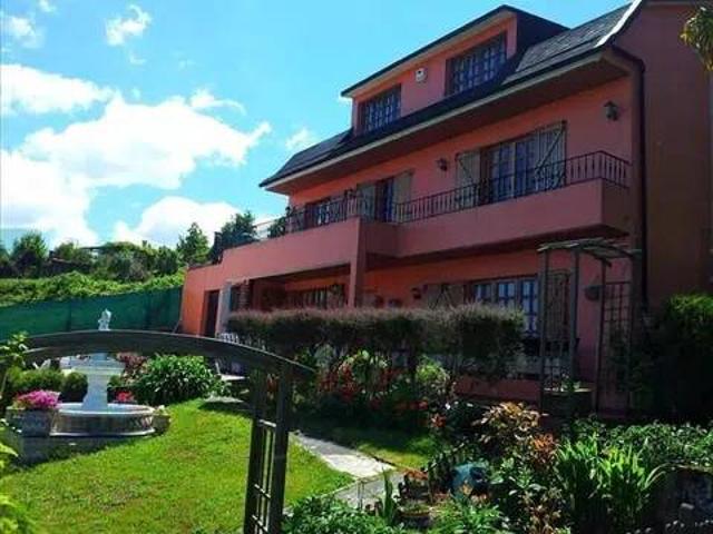 Casa en venta en Teis, Vigo