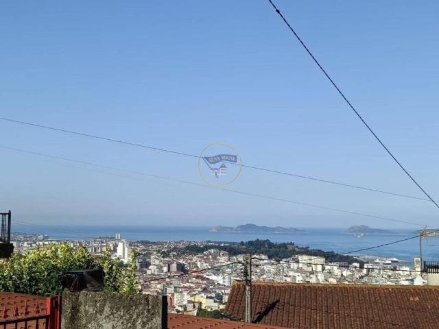 Casa en venta en Vigo, Galicia