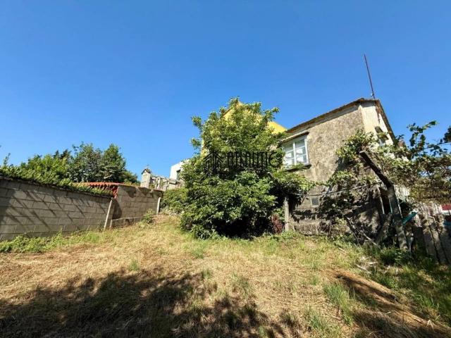 Casa en venta en Castrelos, Vigo