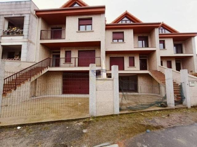 Casa en venta en Vigo, Galicia