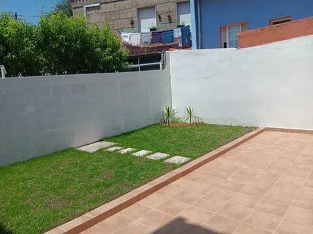 Casa en venta en Lavadores, Vigo