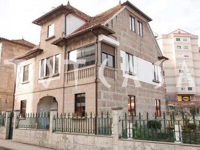 Casa en venta en Castrelos, Vigo