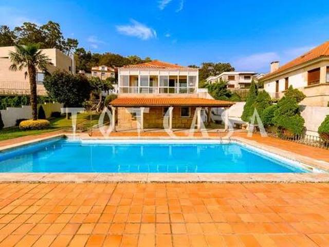 Casa en venta en Teis, Vigo