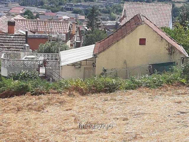 Casa en venta en Vigo, Galicia
