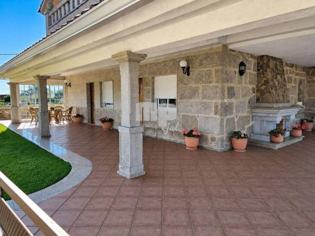 Casa en venta en Vigo, Galicia