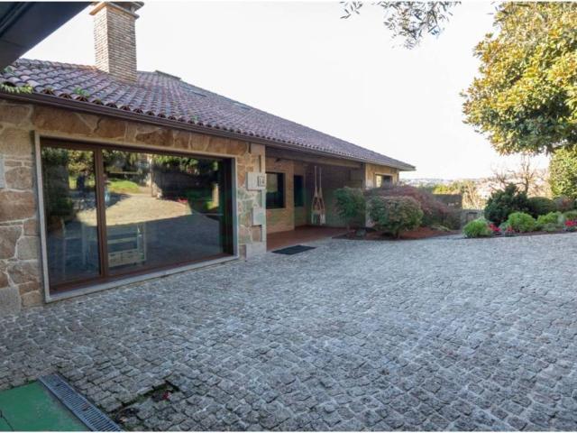 Casa en venta en Vigo, Galicia