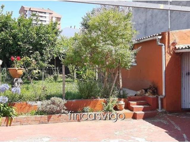 Casa en venta en Vigo, Pontevedra