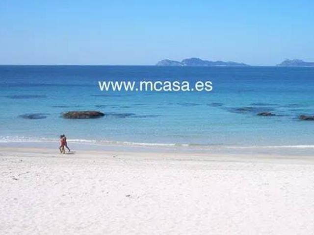 Casa en venta en Alcabre, Vigo