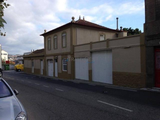 Casa en venta en Vigo, Galicia