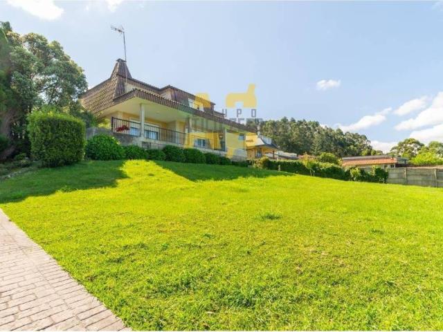 Casa en venta en Vigo, Galicia