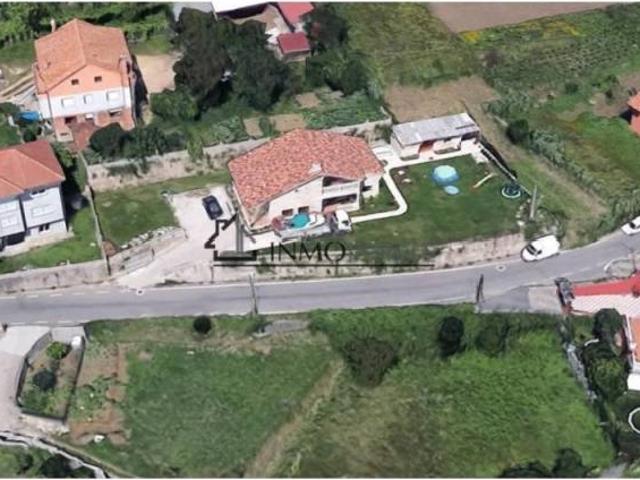 Casa en venta en Vigo, Galicia