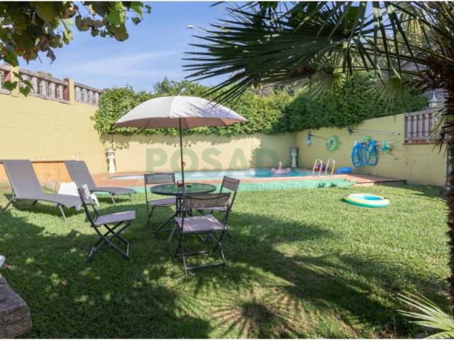 Casa en venta en Vigo, Galicia