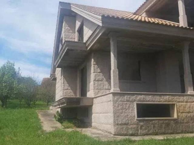 Casa en venta en Moledo, Vigo