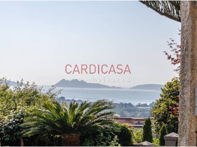 Casa en venta en Vigo, Galicia