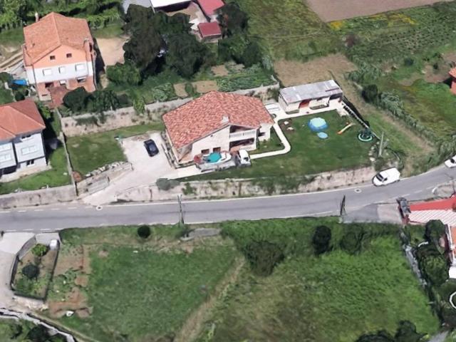 Casa en venta en Vigo, Galicia