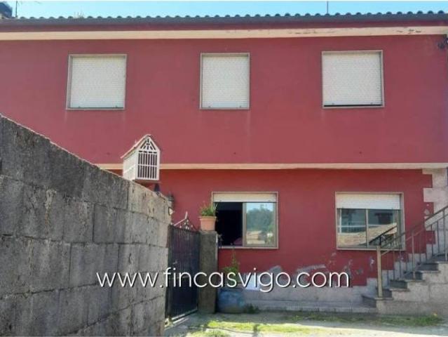 Casa en venta en Vigo, Galicia