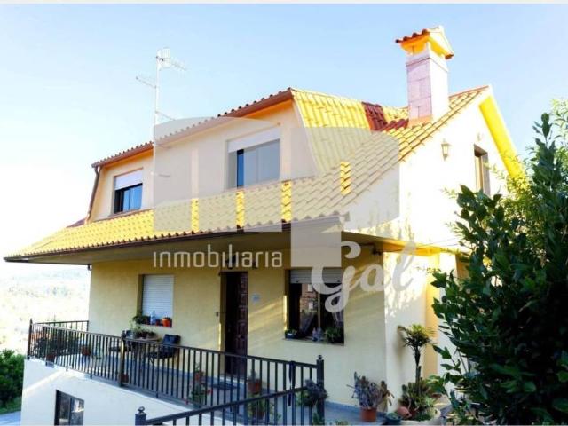 Casa en venta en Vigo, Galicia