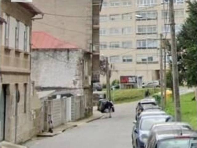 Casa en venta en Vigo, Galicia