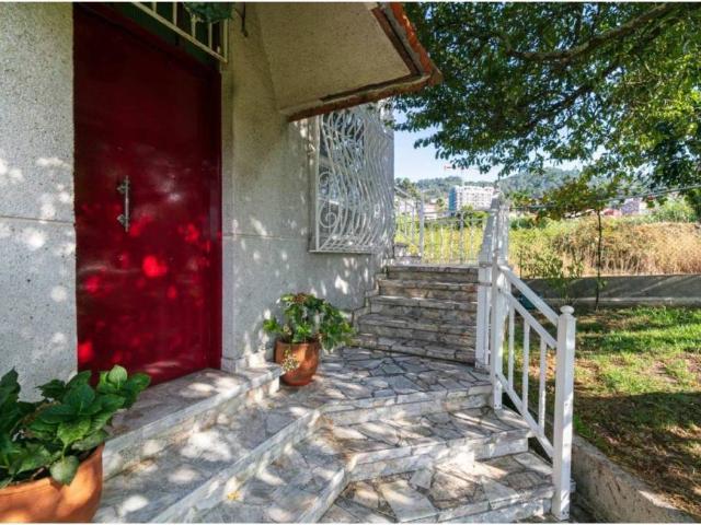 Casa en venta en Teis, Vigo