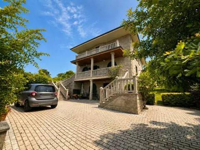 Casa en venta en Vigo, Galicia