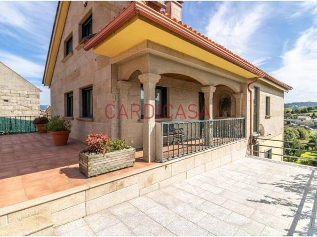 Casa en venta en Vigo, Galicia