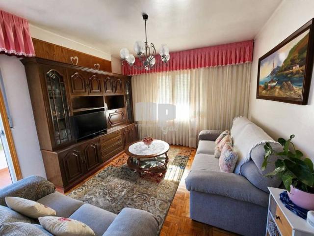 Casa en venta en Vigo, Galicia