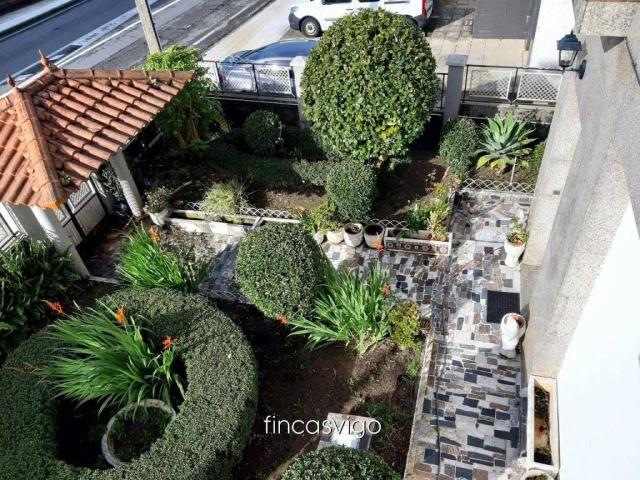 Casa en venta en Lavadores, Vigo