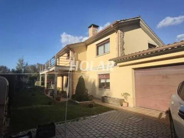 Casa en venta en Coruxo, Vigo