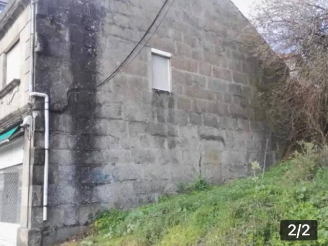 Casa en venta en Lavadores, Vigo